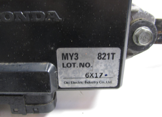 CDI ECU unit Honda ST 1100 Pan European