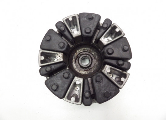 Driven flange Honda FT 500