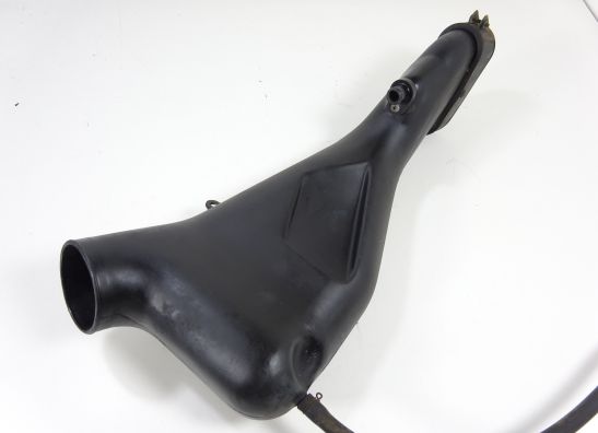 Linker luchtbuis Kawasaki ZZR 1100
