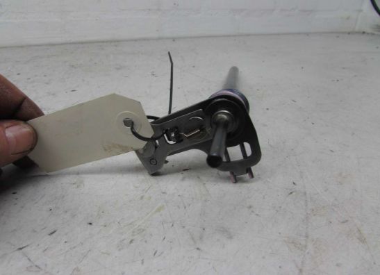 Versnellingsbak Kawasaki Z 750