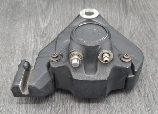 Achter remklauw Harley Davidson FLSTF Fat Boy Lo