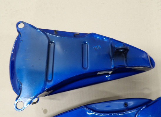 Tank Harley Davidson FLSTF Fat Boy Lo