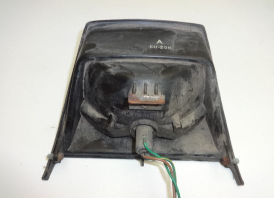 Rear light Honda CB 700