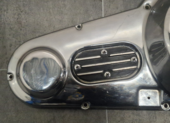 Motorblokdeksel Harley Davidson FX Super Glide