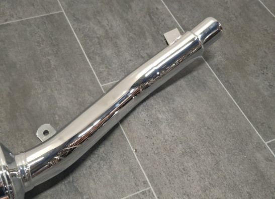 Auspuff Suzuki GSF 600 650 Bandit 