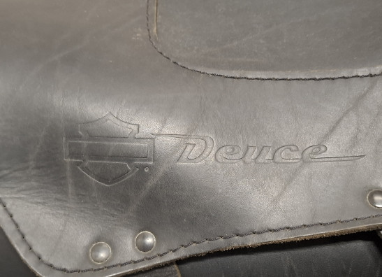 Kofferset Harley Davidson FXSTD Deuce