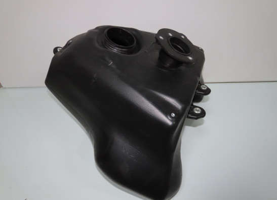 Benzintank Moto Guzzi V85 TT