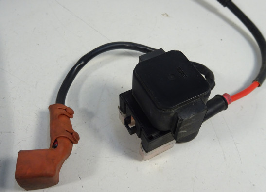 Anlasser Relais MV Agusta 989 Brutale R