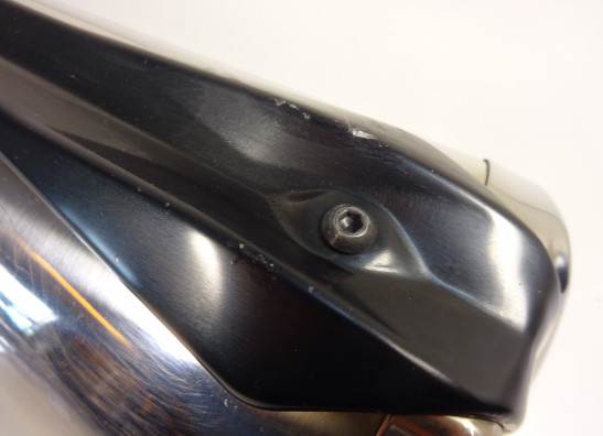 Auspuff Kawasaki Z 1000