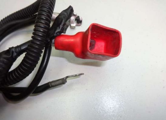 Anlasser Relais Honda CB 500