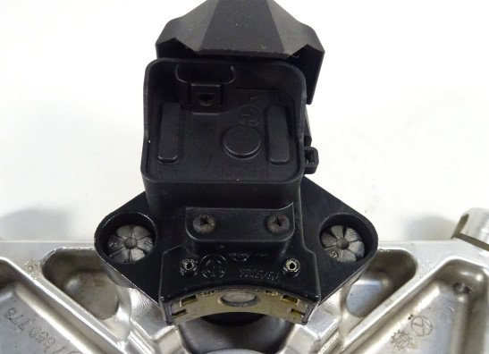 Slotenset BMW K 1200 S 