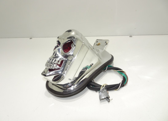 Rucklicht Kawasaki VN 1500