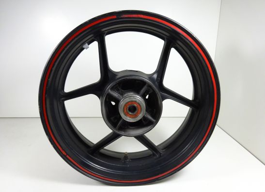 Rear wheel Kawasaki Z 750
