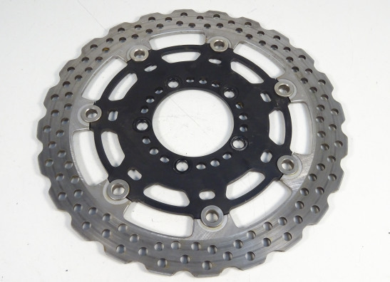 Remschijf voor Kawasaki ER 6