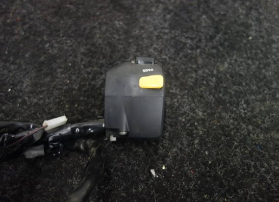 Stuurschakelaar links Suzuki Burgman 400