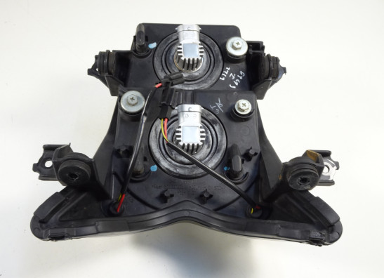 Scheinwerfer Kawasaki ER 6