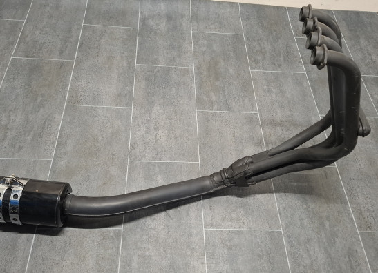 Uitlaat Kawasaki ZX 7 R