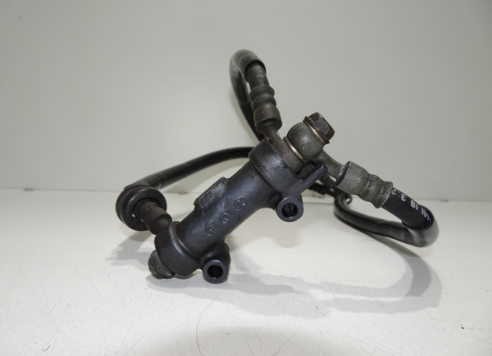 Remleiding voor Kawasaki ZR 7