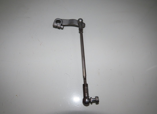 Gear change pedal  Moto Guzzi Stelvio