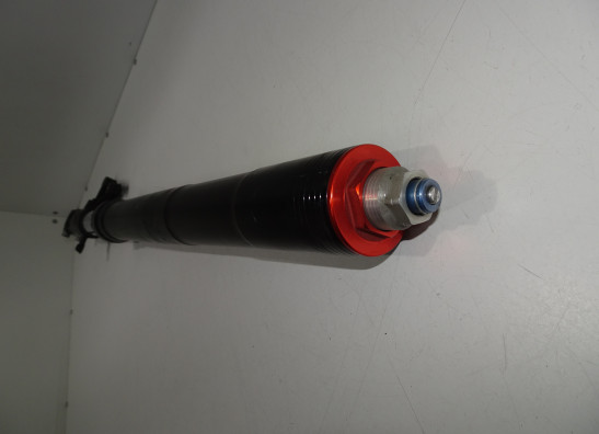 Front Fork left complete Aprilia RSV 1000