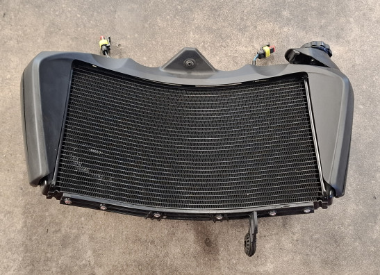 Radiator Ducati Monster 1200