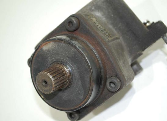 Kardan Honda VT 700 750