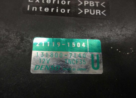 Ignitor CDI ECU Kawasaki ZX 9 R