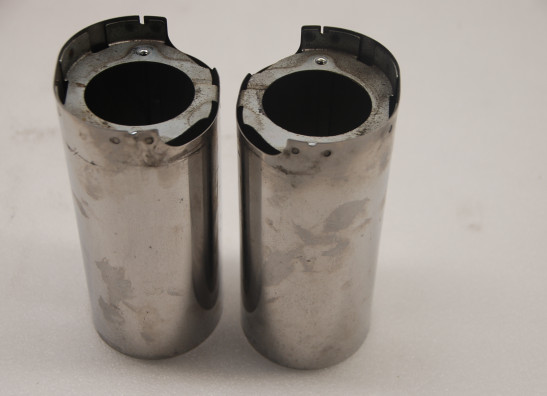 Voorpoten Harley Davidson Touring FL