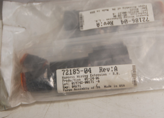 Kabelboom Harley Davidson Custom universal other