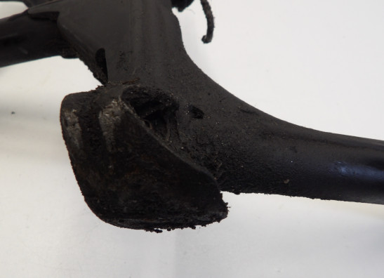 Standaard Honda CBF 1000