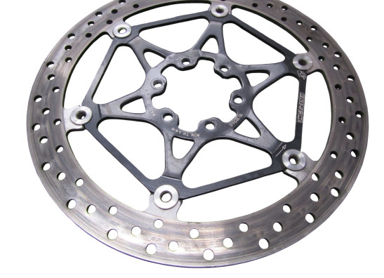 Brake disc front Aprilia Dorsoduro 1200