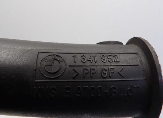 Rechter luchtbuis BMW R 1100 RT