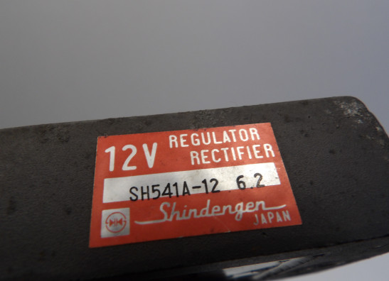 Regulator rectifier  Honda VT 700 750