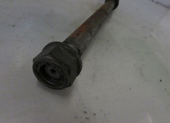 Vooras Honda VF 700  750 C Magna