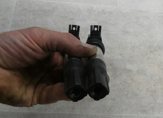 Zundspule BMW R 1200 GS LC