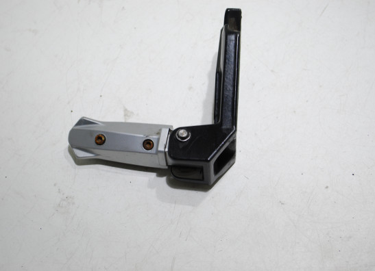 Soziusfussraste links BMW R 1100 GS