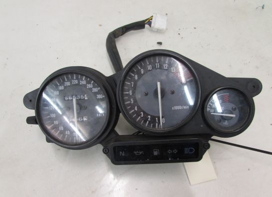 Meter combination Yamaha YZF 600 Thundercat