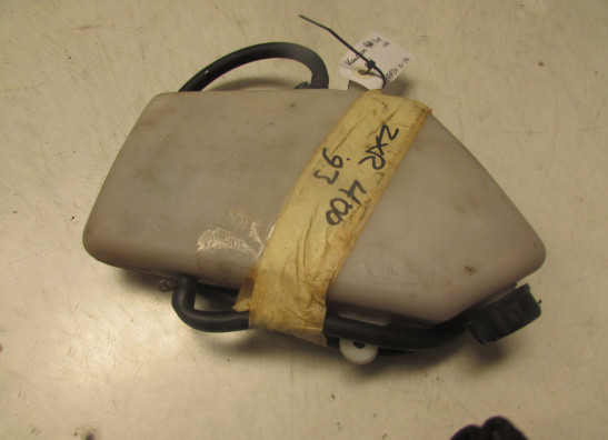 Koelvloeistof reservoir Kawasaki ZXR 400