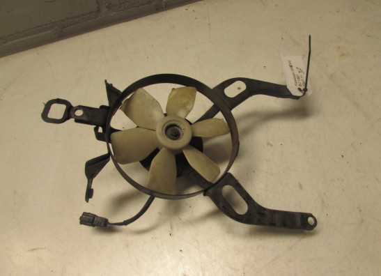 Ventilator Kawasaki GPX 600