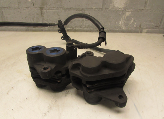 Vorderbremse Komplett Yamaha FAZER 600