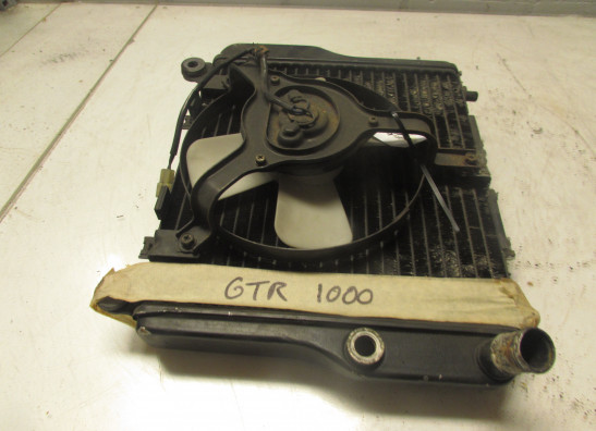 Radiateur Kawasaki GTR 1000
