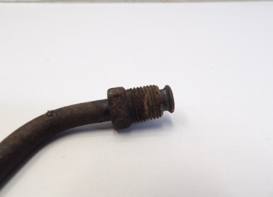 Olieleiding Honda CBX 550 F2