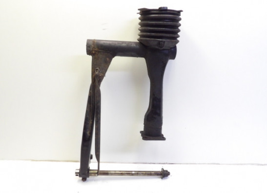 Achterbrug Yamaha XJ 700