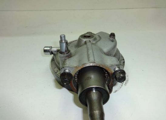 Final driven gear Honda VT 700 750