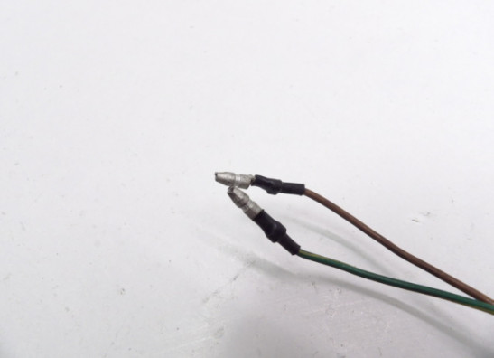 Rempomp Yamaha XV 920