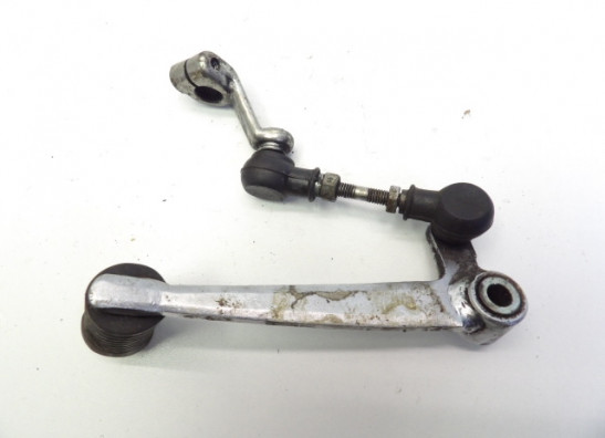 Schakelpedaal Honda VF 700  750 C Magna