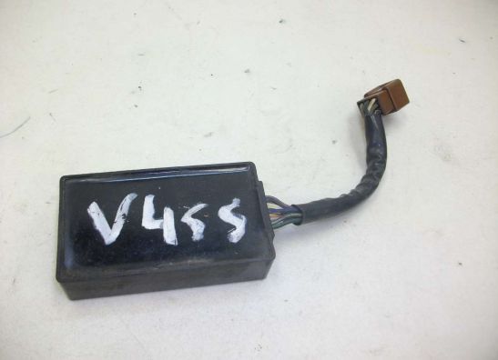 Relais unit Honda VF 700  750 S Sabre