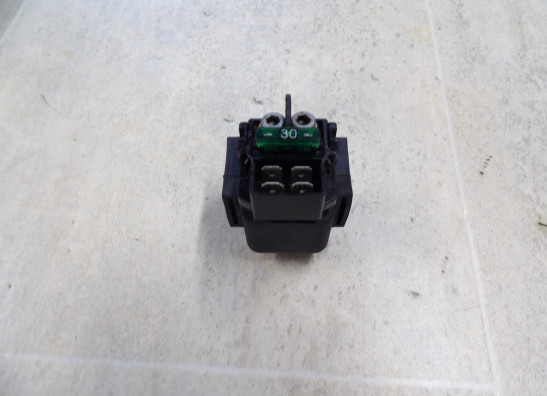 Startmotor relais Aprilia Tuono V4 2011-2014