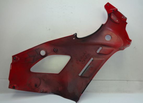 Linker zijkuip Suzuki GSX F 600