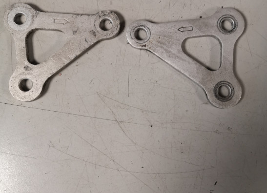 Achterschokbreker Aprilia RSV 1000 2004-2010, 2004-2005